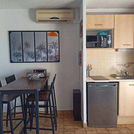 Superbe Studio Cabine, Cap D'Agde Cameră foto