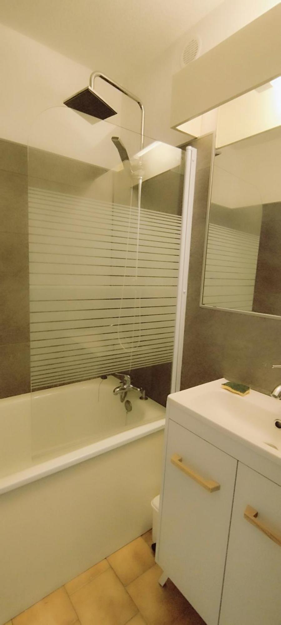 Superbe Studio Cabine, Cap D'Agde Exterior foto