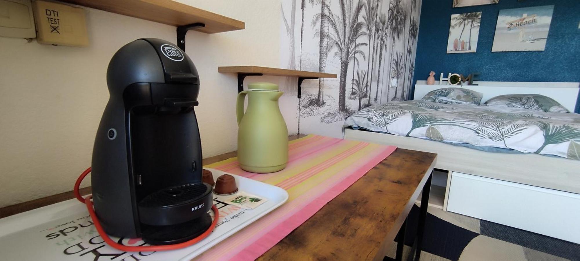 Superbe Studio Cabine, Cap D'Agde Exterior foto