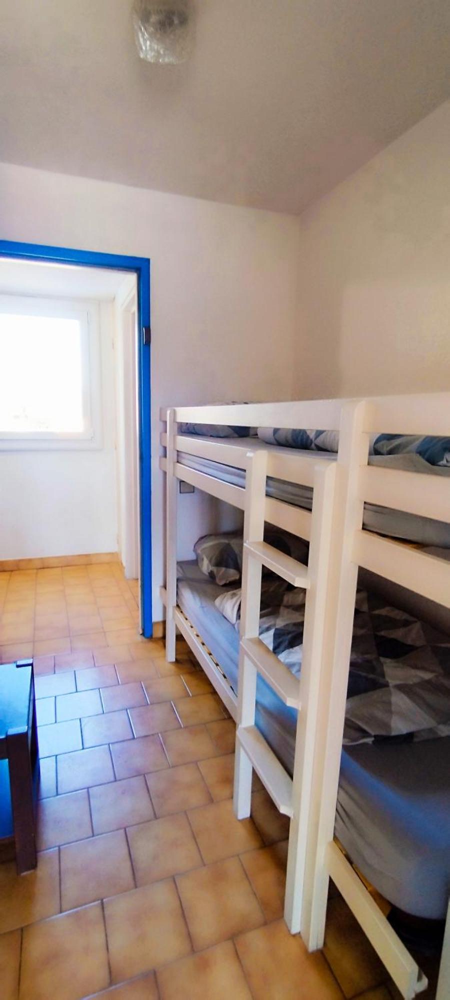 Superbe Studio Cabine, Cap D'Agde Exterior foto