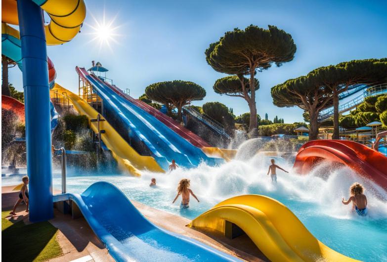 Superbe Studio Cabine, Cap D'Agde Exterior foto